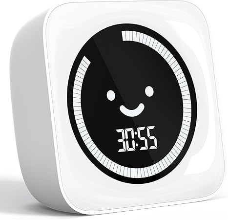 Cute Kids Visual Timer 99Min Countdown