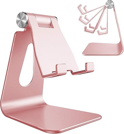 Desktop Phone Holder Stand for All Phones