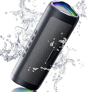 Mini Bluetooth Speaker